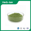 Poudre d'herbe de blé biologique 