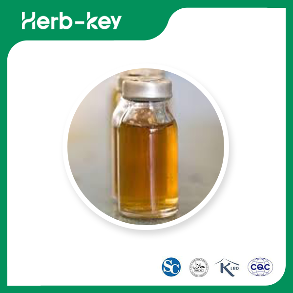 Huile Essentielle de Méthyl Isoeugénol