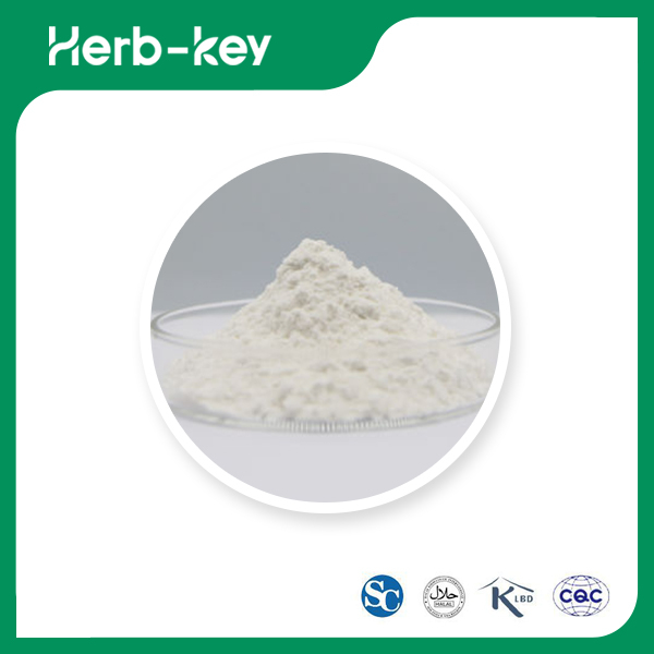Succinate de calcium de vitamine E