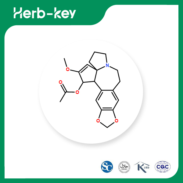 Acétylcéphalotaxine