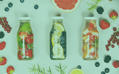 Additifs alimentaires