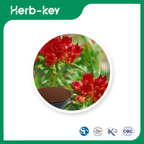 Extrait de Rhodiola en vrac &nbsp;