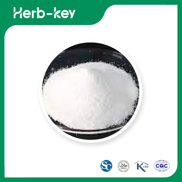 Poudre de sucralose pur