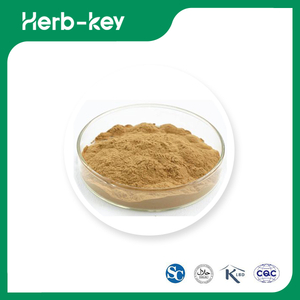 Isoflavone, Puérarine
