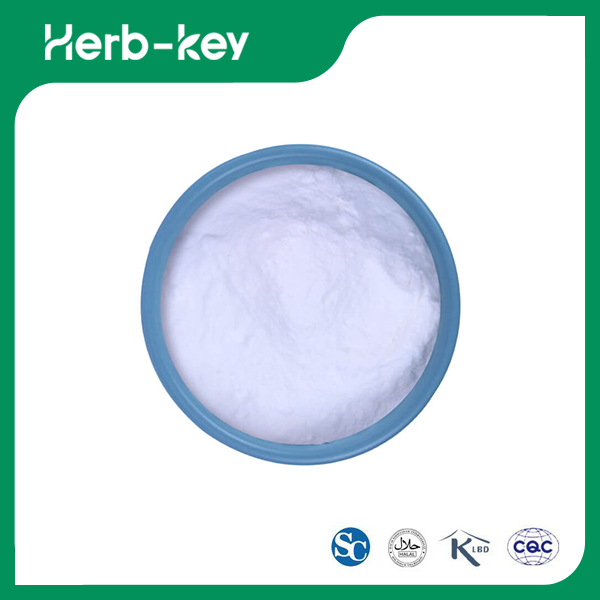 Poudre de glycinate de magnésium en vrac