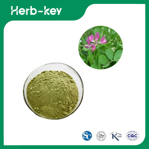 Poudre de jus de luzerne &nbsp;